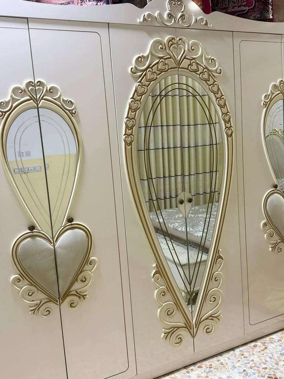 غرفه اخشاب للبيع اي عيب ما بيها السعر 650 والعنوان حي السماح


**إذا كنت صاحب هذا الإعلان وتريد حذفه لأي سبب، رجاءا أرسل رسالة إلى الدعم الفني**