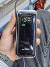 انكر • ٢٠٠ واط • ٢٠ ألف