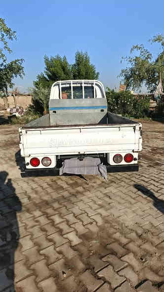 سلام عليكم سيارة مديل 2009رقم بغداد كله جديدة مكاني بغداد الحسينية مال رشديه سعر 90اورقه***********
