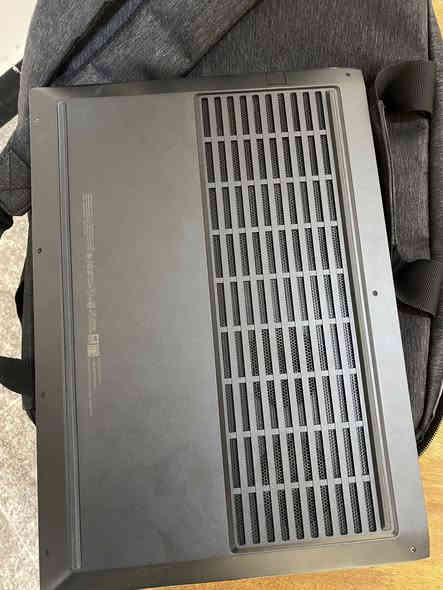 سلام عليكم
لابتوب كيمنك   victus  15 hp
معالج i7 12600h
rtx 3050ti 
ram 16g
nvme m.2 512g 
FHD 144hz 
وياها هديه قاعده تبريد + جنطة قابله للشحن 
رايدها ب 725 قفلها نضيفه جداً ومداخلة تصليح انطي ضمان بيها 
***********
مكاني زعفرانية
