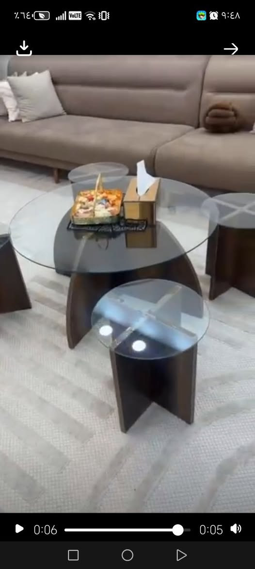 طبلات 5للبيع نضيفات حيل السعر 100


**إذا كنت صاحب هذا الإعلان وتريد حذفه لأي سبب، رجاءا أرسل رسالة إلى الدعم الفني**