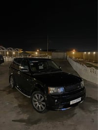 رانج روڤر • محدث ٢٠١٣ • تحويل ثاني يوم