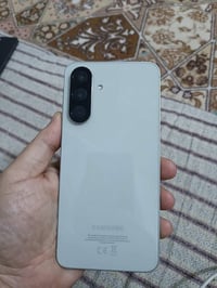 سامسونج A56 • ٢٥٦/١٢ • مكفول