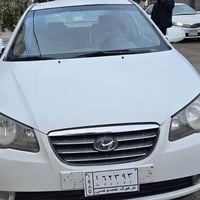 افانتي • ٢٠٠٩ • فول موصفات