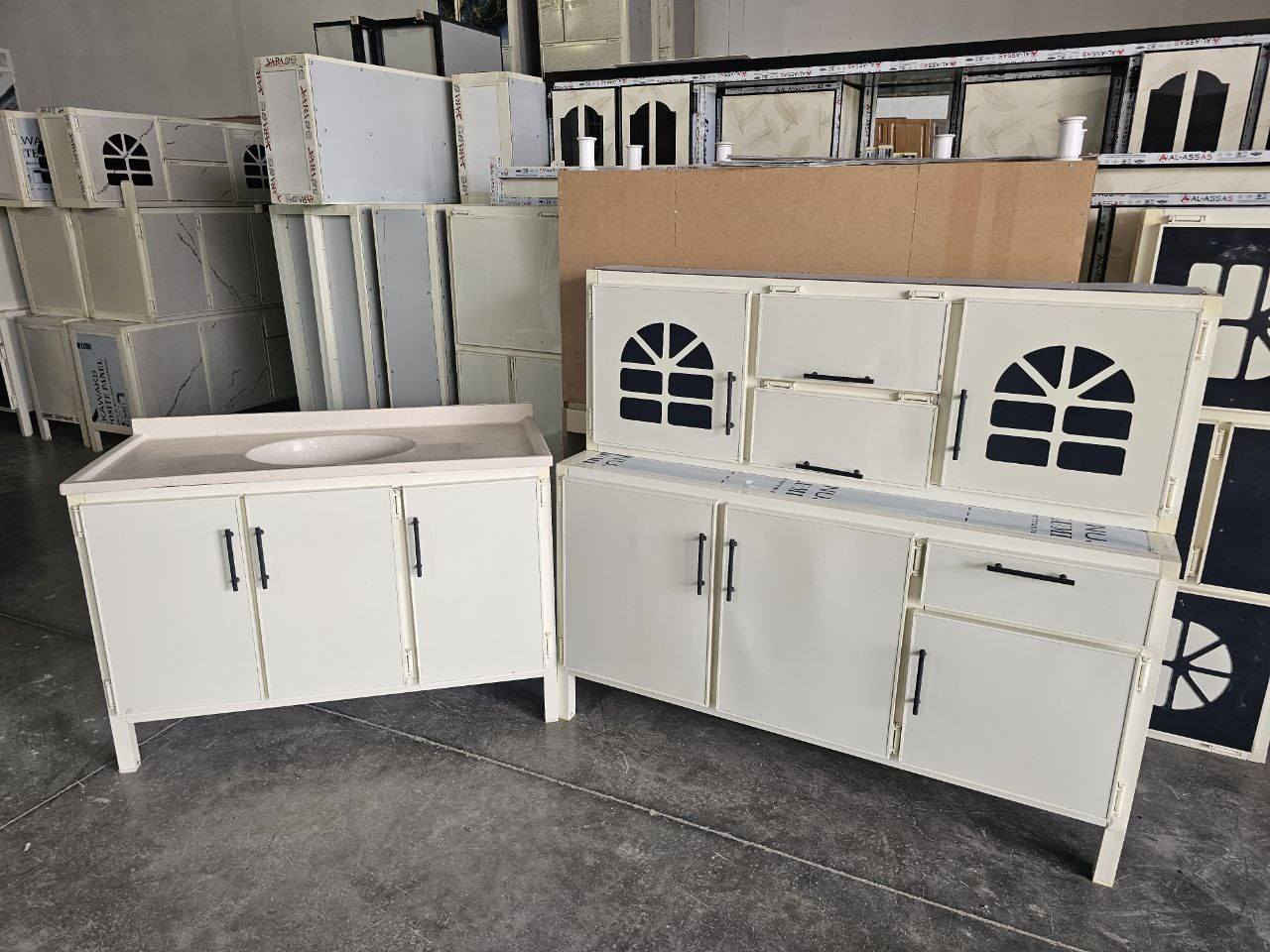 كاونتر 3 قطع قياس متر ونص
سنك متر و20 سم مرمر
للاستفسار مراسله خاص


**إذا كنت صاحب هذا الإعلان وتريد حذفه لأي سبب، رجاءا أرسل رسالة إلى الدعم الفني**