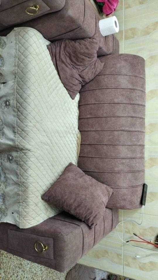 طخم للبيع خشب تركي قياس 8 امتار ونص شرط النضافة 
سعر 175 الف وبي مجال عنوان موصل يارمجة 
قرب مدرسة يارمجة الاستفسار والتواصل خاص موصل, نينوى


**إذا كنت صاحب هذا الإعلان وتريد حذفه لأي سبب، رجاءا أرسل رسالة إلى الدعم الفني**