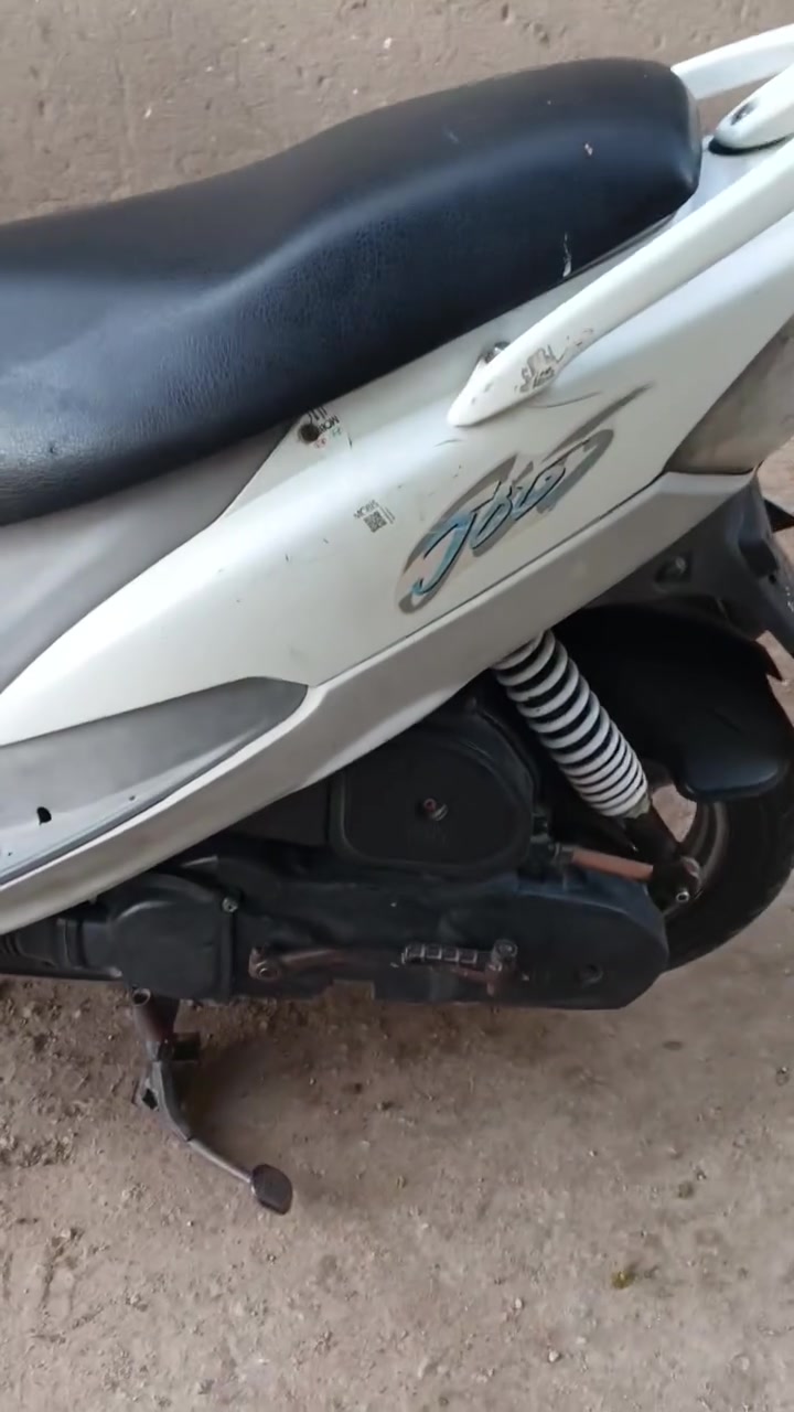 السلام عليكم دراجه للبيع سعر 850 قفل وهذا رقمي***********
