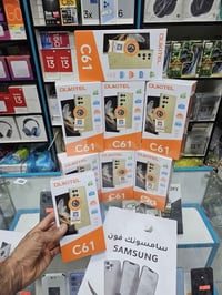 اوكتيل C61 • ذاكرة ١٢٨ • شارع المحكمة