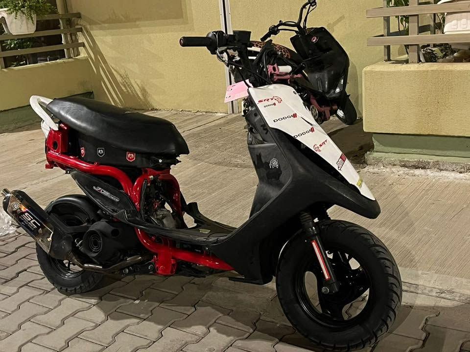450وبيها مجال 
دراجه ماكس عدله 
للتواصل *********** واتساب
