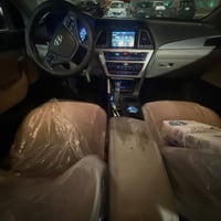 سوناتا ٢٠١٧ • بنزين • بغداد