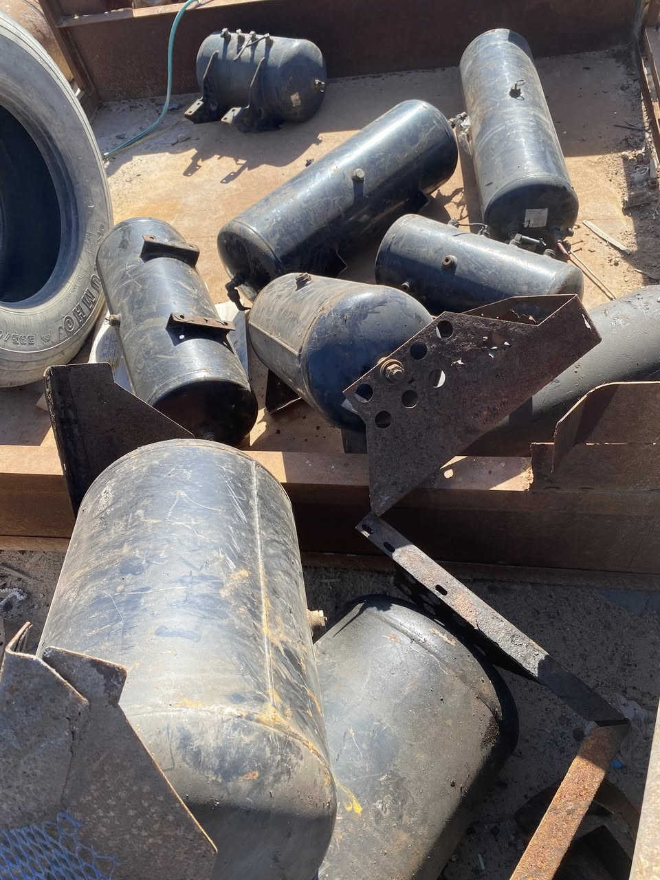 دعاميات فافون حديد  مداكر بطل هواء.
البصره الزبير 
***********
