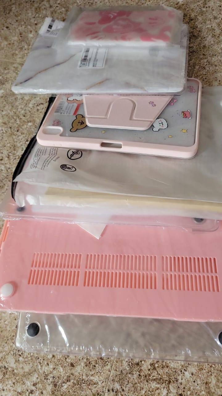 ١٠٠ باكيت كل باكيت بي لو ٣ واكو منهم ٦ 
الفلين بي من ٦ وفوك الكيس 
اكثثثر شي ايفون كلش قليل اندرويد معا كفرات ايباد وحاسبه 
سعر ٣٠ الف قفل


**إذا كنت صاحب هذا الإعلان وتريد حذفه لأي سبب، رجاءا أرسل رسالة إلى الدعم الفني**