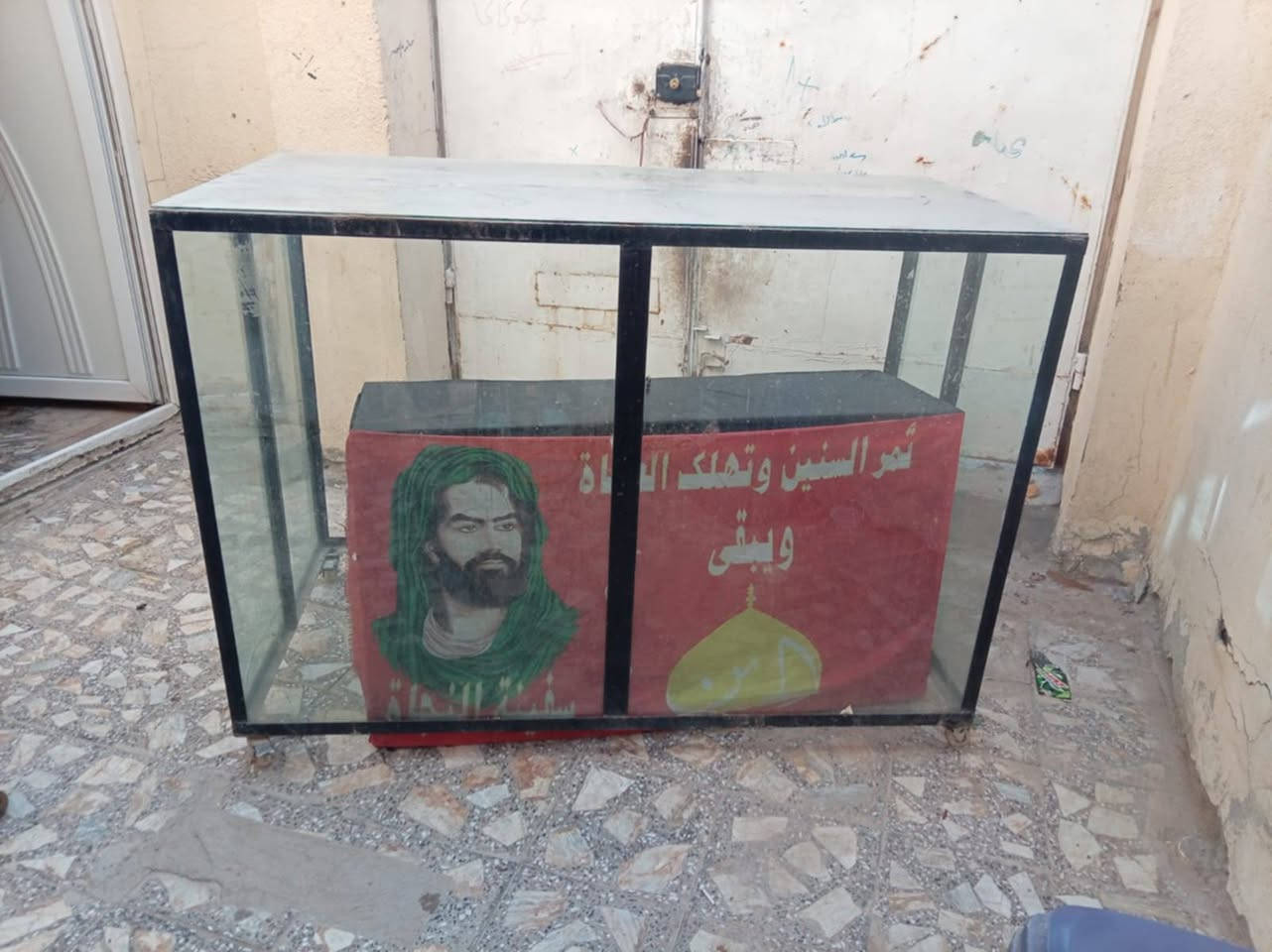 جام خانه للبيع


**إذا كنت صاحب هذا الإعلان وتريد حذفه لأي سبب، رجاءا أرسل رسالة إلى الدعم الفني**