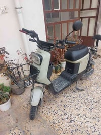 دراجة شحن • جديد ٢٠٢٦ • بطاريات