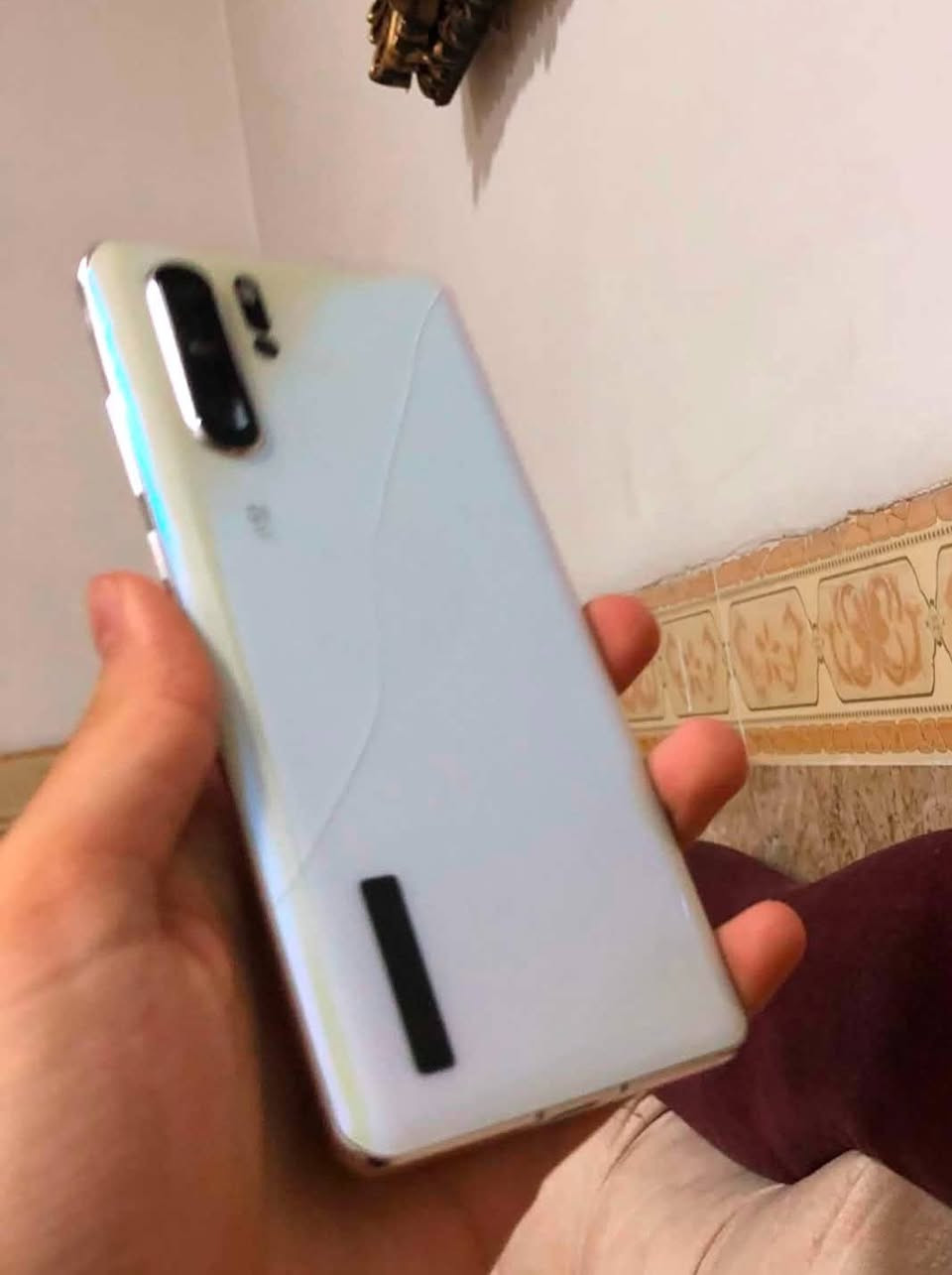 هواوي p30 برو
ذاكرة ١٢٨

رام ٨. الجهاز شغال بالكامل

فقط الكلاس بي فطور ومامأثر عاللمس

شراي علق واني ادخلك خاص

***********
