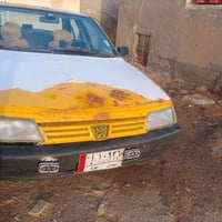 روه • مكينه وكير جديد • ميسان