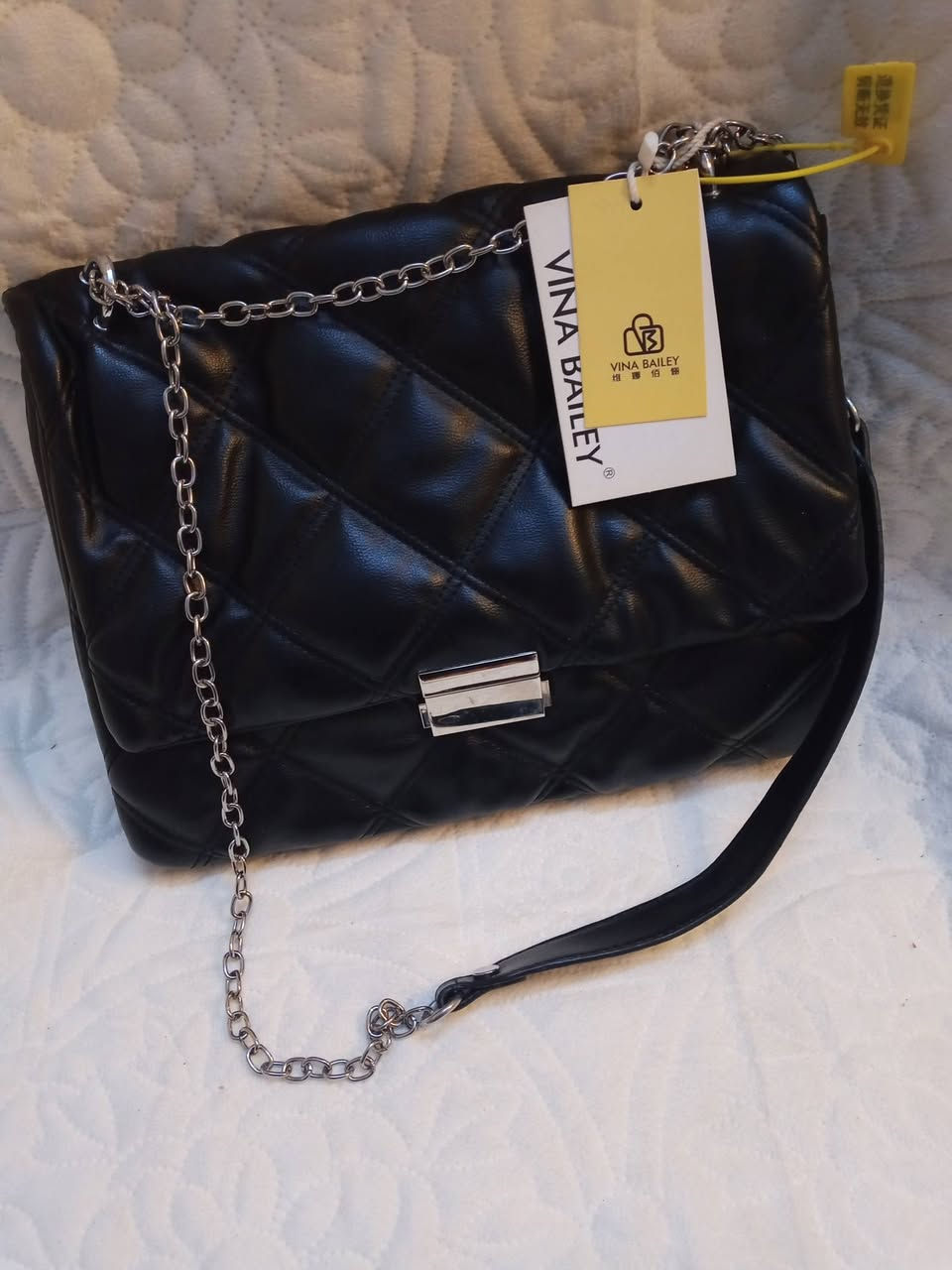 حقيبه شي ان الاسعار من 7 الى 12 الف 🪞


**إذا كنت صاحب هذا الإعلان وتريد حذفه لأي سبب، رجاءا أرسل رسالة إلى الدعم الفني**