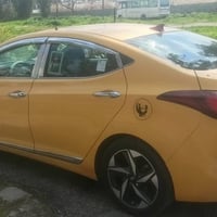 النترا 2014فول لمتد  كير شرط محرك شرط ضرر دوسه وباب مبدل سيارة كود واح...