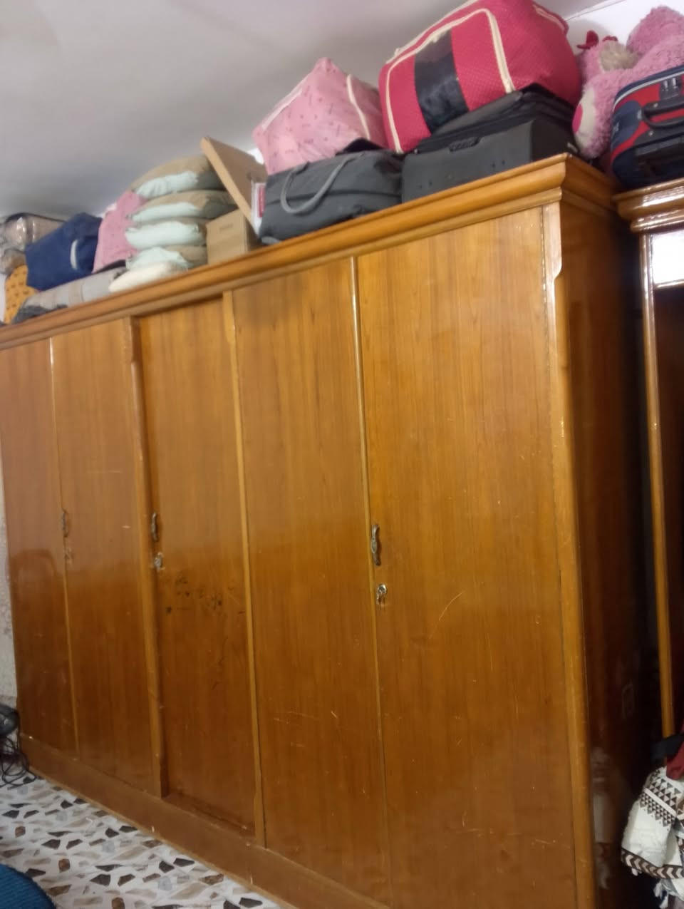 لبيع ب350


**إذا كنت صاحب هذا الإعلان وتريد حذفه لأي سبب، رجاءا أرسل رسالة إلى الدعم الفني**