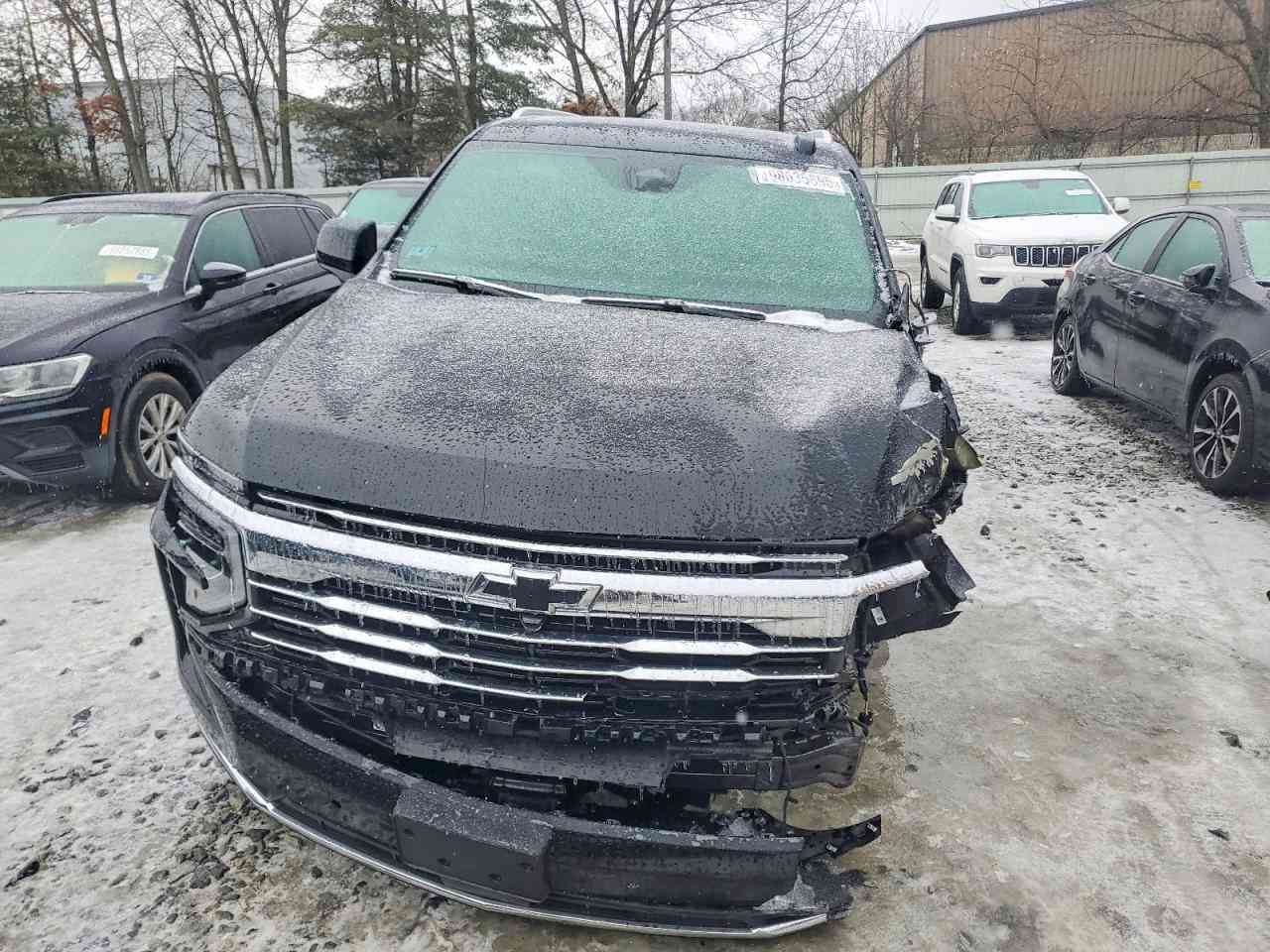 السلام عليكم
نوع السياره: 2025 MAZDA CX-50 SELECT
تاريخ المزاد 12/3/2026 
مده الوصول:من 70 يوم الى 90 يوم
السعر:حسب تاريخ المزايده
الضرر و المواصفات:حسب الصور المرفقه
حجم المحرك: 8 سلندر
نقل المتوفر : الأردن - جبل علي - مرسين - ام قصر
للمزيد من المعلومات الحضور الساعه الرابعه مساء الى مقر الشركه الكائن في بغداد اليرموك مجاور محطه وقود اليرموك
او الاتصال على الرقم التالي
اوقات الدوام 4عصرا - 11 
009647817770664
00962799619838
Falah Auto for American and Canadian Auctions


**إذا كنت صاحب هذا الإعلان وتريد حذفه لأي سبب، رجاءا أرسل رسالة إلى الدعم الفني**