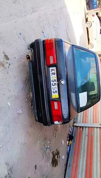 بيم زعره البيع مكينه سته سلندر فانوص   حداديه جديده رقم مكان سياره بغد...