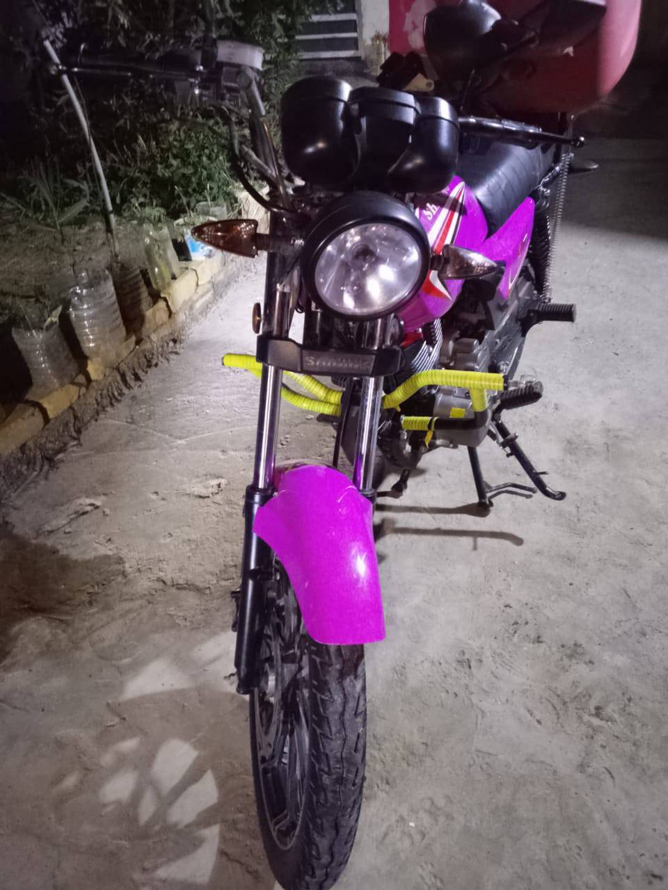 دراجه شاينين موديل ٢٠٢٥
على وضع الشركه جديده 
بيع مستعجل


**إذا كنت صاحب هذا الإعلان وتريد حذفه لأي سبب، رجاءا أرسل رسالة إلى الدعم الفني**