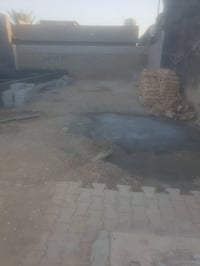 حي الاسرى والمفقودين • ١٦٠م • مقابل اسواق جبار