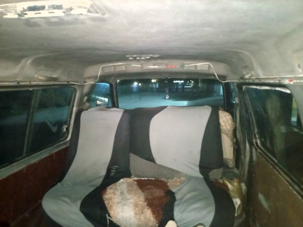 السلام عليكم كيا بستا للبيع موديل 93 كير  محرك اكسل مكفول كهربائيات واحد على واحد تخم تاير               سعر 30 وبيه مجال مكان السياره ديالى رقم الاستفسار
***********
