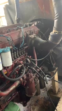 للبيع افيكو ١٣٧سوبر وسط كهربائيه راس توليد ستامفورد ٣٥٠كيفي اصلي بريطا...