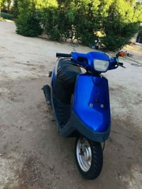 بطة • ٢٠٠٣ • محرك جديد