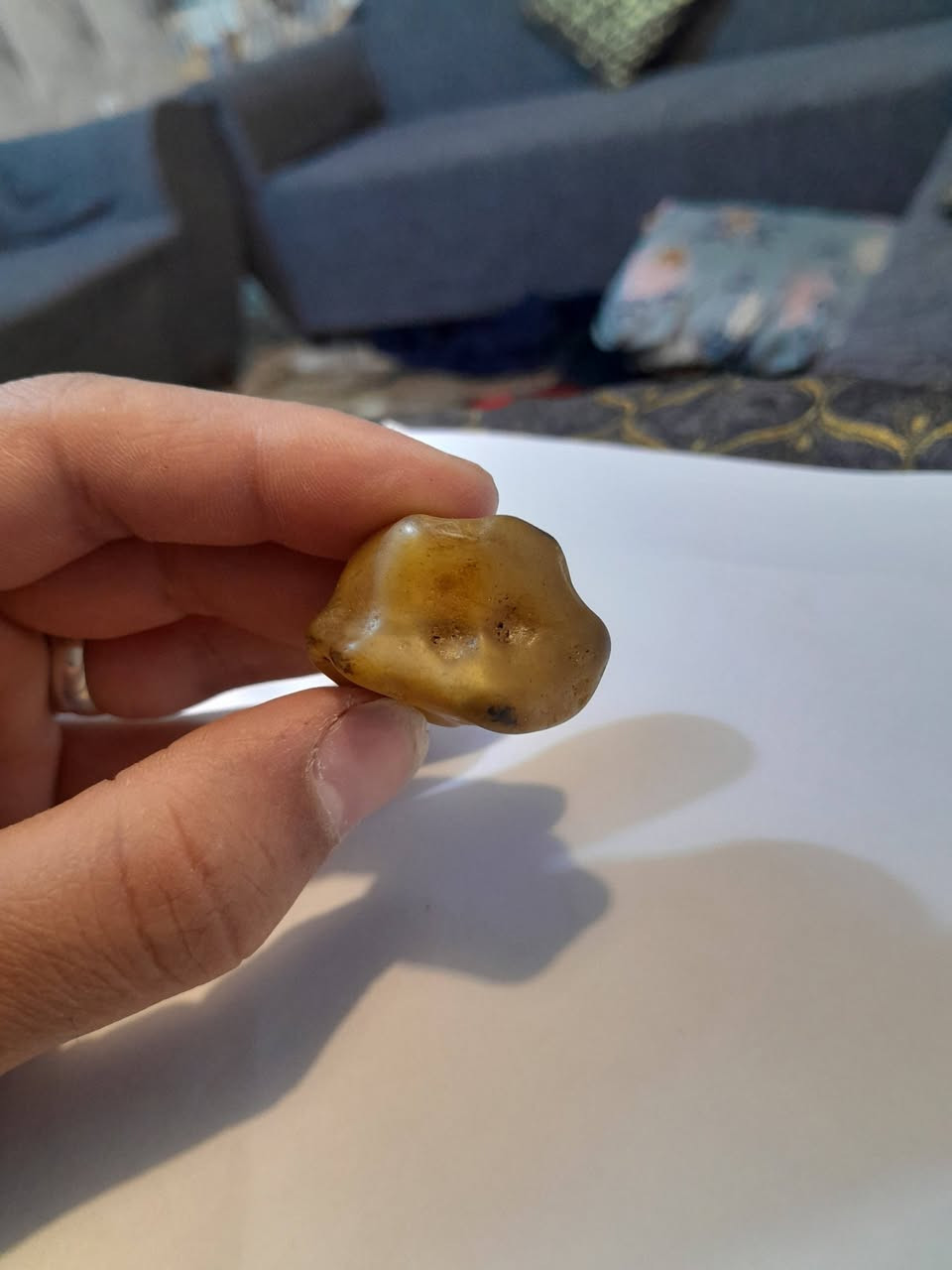 زوعة حية 🫴


**إذا كنت صاحب هذا الإعلان وتريد حذفه لأي سبب، رجاءا أرسل رسالة إلى الدعم الفني**