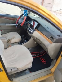 ليفان 620 • ٢٠١٣ • مكينه كورلا