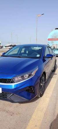 فورتي • ٢٠٢٤ • ضرر يمين