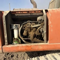 حفاره ٢٠٠LC • موديل ٢٠٠٣ • تحويل مباشر