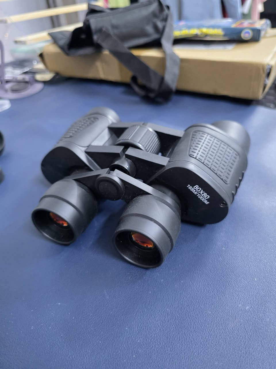 ناضور بطل ضخم طلعلي بالامزون خلي سعر وبالعافيه


**إذا كنت صاحب هذا الإعلان وتريد حذفه لأي سبب، رجاءا أرسل رسالة إلى الدعم الفني**