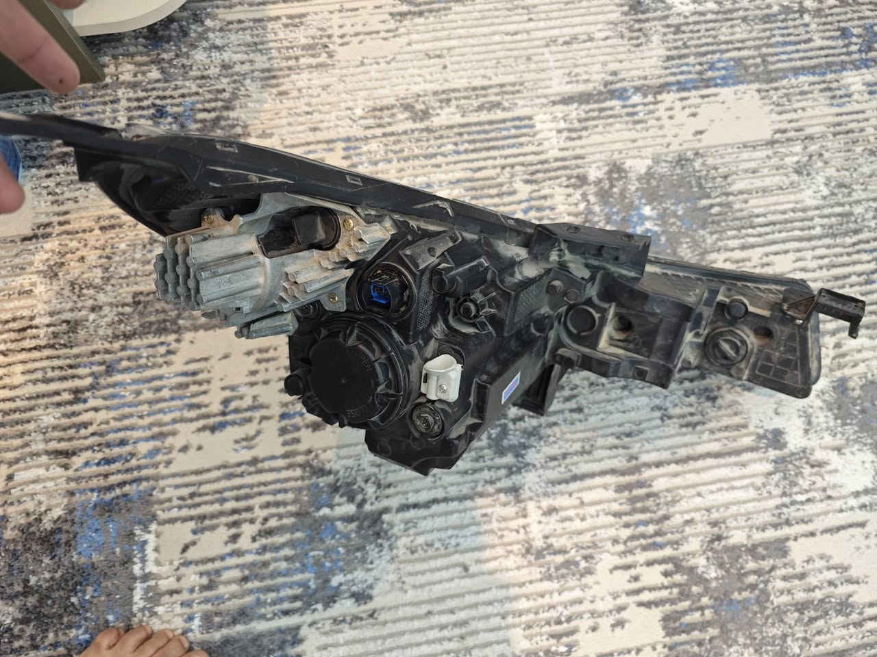 السلام عليكم لايتات النترا حديث للبيع مال تفصيخ بس كلش نظاف


**إذا كنت صاحب هذا الإعلان وتريد حذفه لأي سبب، رجاءا أرسل رسالة إلى الدعم الفني**