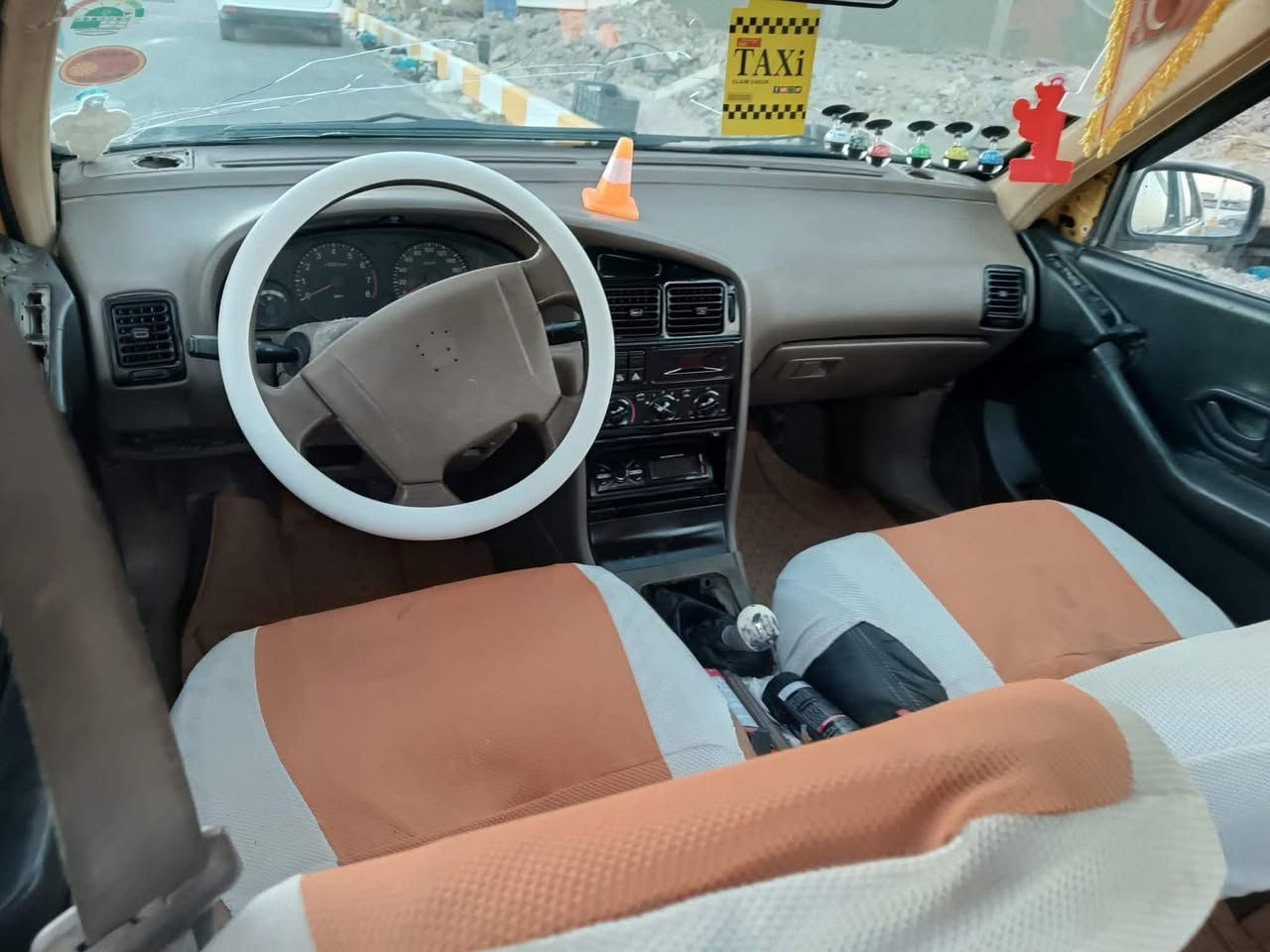 بيجو ٤٠٥ مكينته بيه خيط تبخير رقم بصره راعيه بلبصره 
ابيع اتعهد بسنويه الهيئه مالي علاقه بيه سياره جاهزه حداديه 
كير تايرات دواخله مرتبه حلوه سعر 16  وبيه مجال قليل 
ناصريه سوك الشيوخ انه مكلف بنشر اليريد يستفسر اكثر يتصل هاذ رقم راعيه ‭٠٧٨٨ ٥٧٠ ٠٠٤١‬
