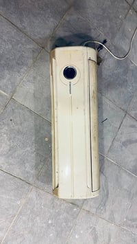 سبلت مستخدم من شركة كونكورد للبيع واحد طن  سعر 150,000 ( 150 الف )  لل...