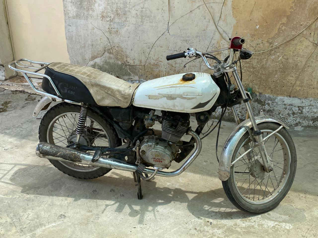 السلام عليكم درجة بارت 99999
معمرة جديد السعر 225 الرقم ***********
