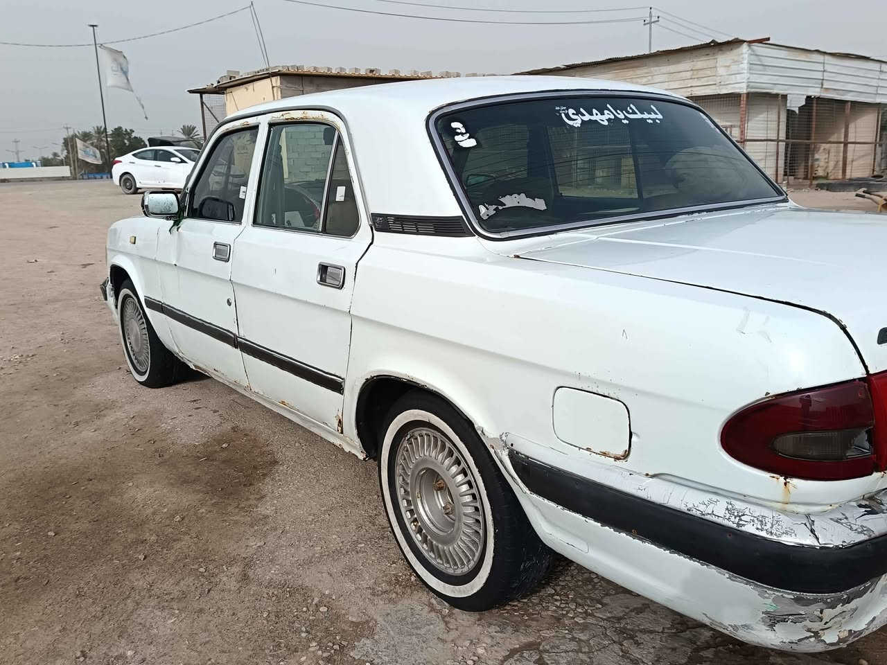 للبيع فولكا - محور سيدان - رقم ذيقار
باقي التفاصيل تفضل تصل *********** سوق الشيوخ, ذي قار
