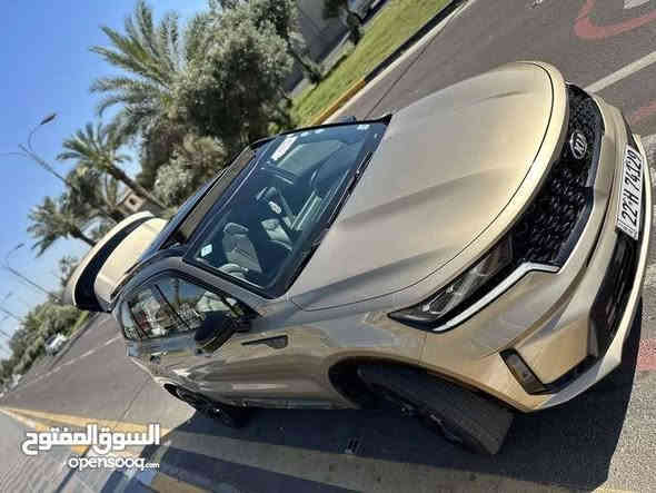 سورنتو 2021 وارد امريكي محرك 4 سلندر تيربو بس طيارة وهي تمشي تبطنش
ماشية 80 الف

حجم المحرك 2500cc تيربو

السيارة حادثه بابين السايق والوراه والجاملغ الامامي وصورها منشورة الحادث شخط بالطول

بدون دواخل شرط

7 راكب الكراسي الوسطية VIP

اشارات بالمري

ستيرن حساس و اهزاز

لايت امامي زنون بلادي و اشارة لد بلايت

قيادة ذاتية

اربعة انظمة قيادة

رادار امامي و خلفي و حساسات و نضام كبح الفرامل اوتماتيكيا

تنبيه خروج مسار

اوتو ستوب

بصمة تشغيل و ابواب و جنطة

الجنطة بصمة و فتح ذكي بس توكف وراها 5 ثواني تفتح

تشغيل عن بعد

تدفئة كشنات

انارة داخليه لمس

و بعد هواي مواصفات

للاستفسار الاتصال على رقم

إضغط ليظهر الرقم ***********
 السعر 240 ورقة
مكاني بغداد قرب ابو جعفر المنصور
