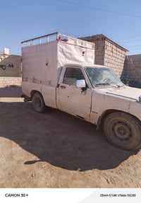 شاحنة • موديل ٨٠ • للبيع