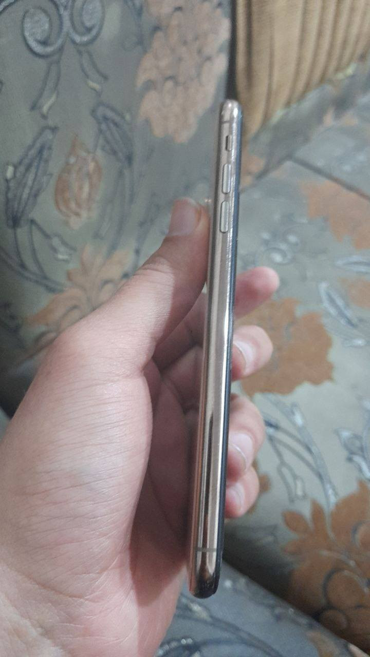 أيفون Xsmax
ذاكرة 64
بطارية 79 بلادية

نورمال كلو مامبدل اي شي عدا الفطر البضهر بزجاج وما مأثر شي
 بيع او مراوس

سعر 220


**إذا كنت صاحب هذا الإعلان وتريد حذفه لأي سبب، رجاءا أرسل رسالة إلى الدعم الفني**