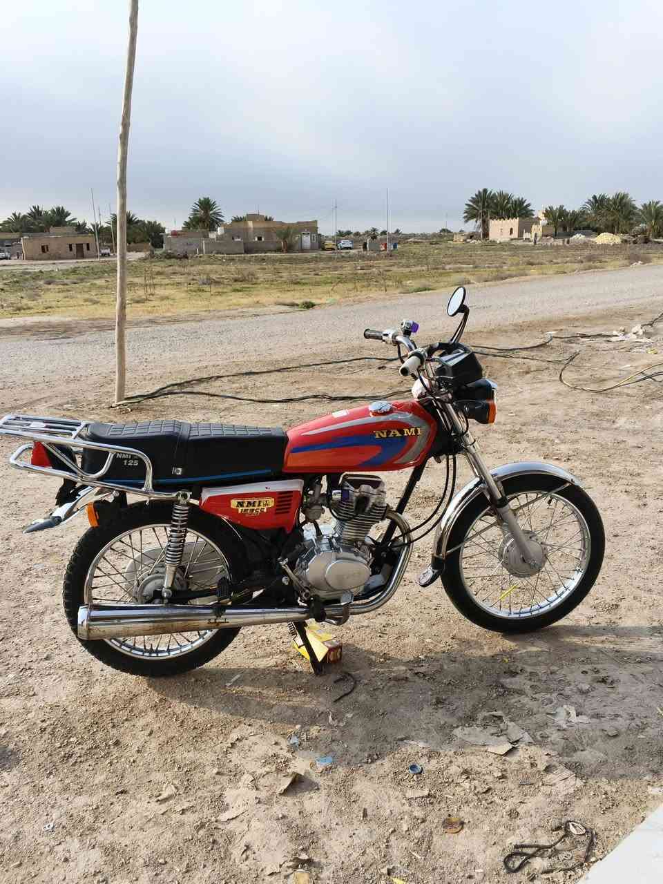 اوراق اصولي للبيع تعميره26 شاصي17 مبدل ولفات ب975وبيها مجال


**إذا كنت صاحب هذا الإعلان وتريد حذفه لأي سبب، رجاءا أرسل رسالة إلى الدعم الفني**