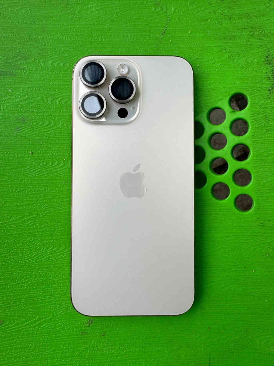 السلام عليكم ايفون 16 برو ماكس ذاكره 256 لون ذهبي المميز بطاريه 92 جهاز نظيف سعره مليون و300 مكاني ناصريه مركز ***********
