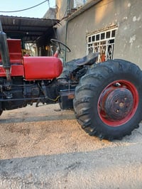 عنتر • موديل 1986 • كربلاء الحسينيه