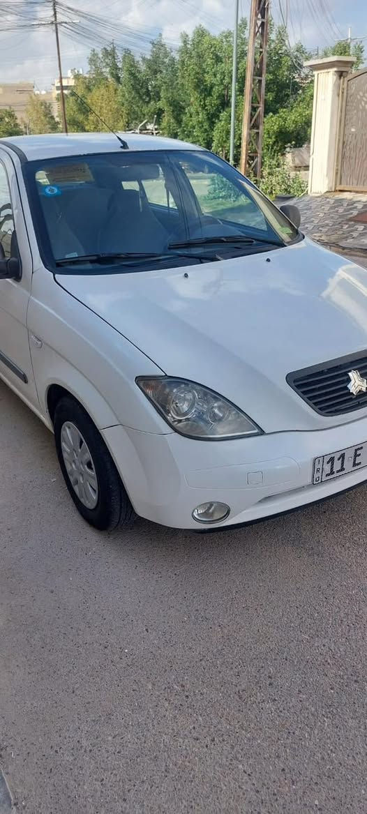 سلام عليكم تايبه 2013رقم بغداد بسمي كله جديده كبل تحول كير مكينه تبريد كله جديد صدر جديد سياره ربع واحد مذب عليه بيه طخه خفيف بل الايت صار بيه صبغ بل بنيد وجاملغ مكان سياره بغداد حي جهاد سعر 45وبيه مجال ***********
