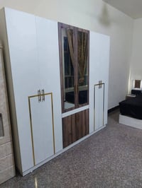 غرفه نوم • ٥ قطع • دوشك