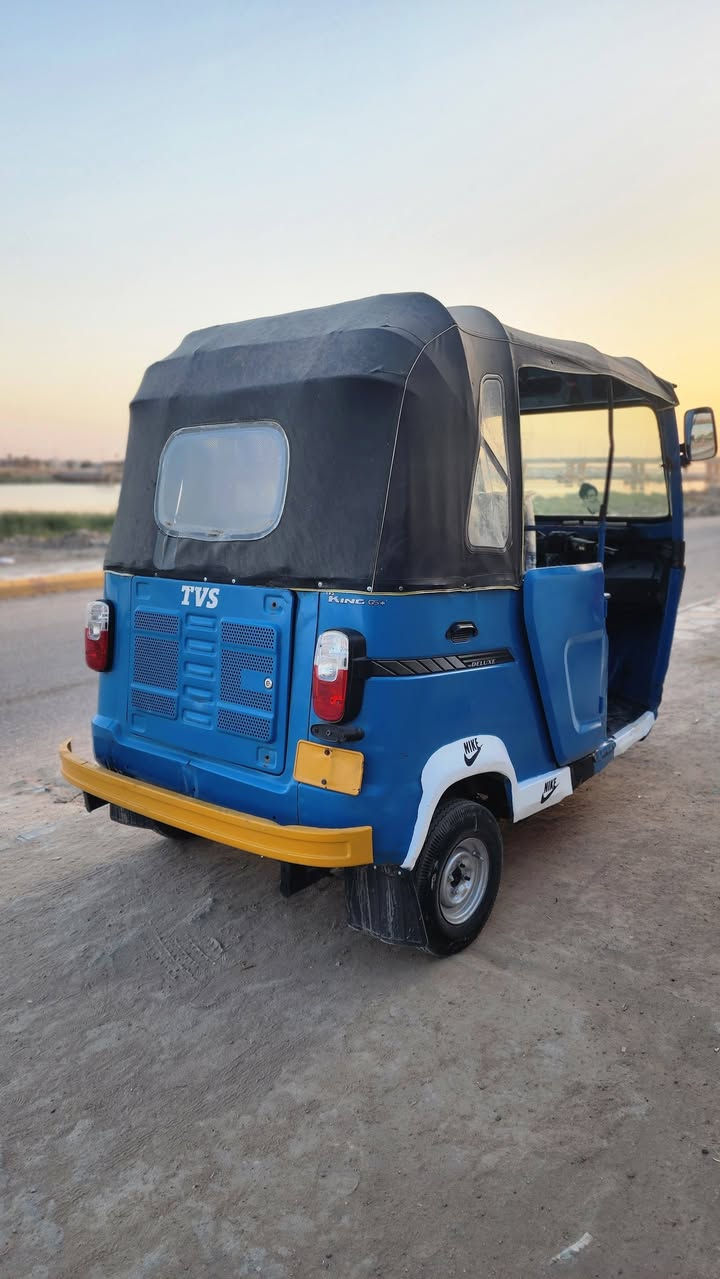 سلام عليكم شباب تكتك للبيع مديل 2021 شهر ال2 تكتك رقم وسنويه بصره تكتك مكفوله مكينه وكشره حلوه كدامكم كلشي ما بيه جاهزه نكره سلف كهرباءيات كله شقاله تخم تاير جبلي كاعيات ودوشمه مكاني البصره القرنه وهاذه رقمي *********** والسعر 6وبيه مجال
