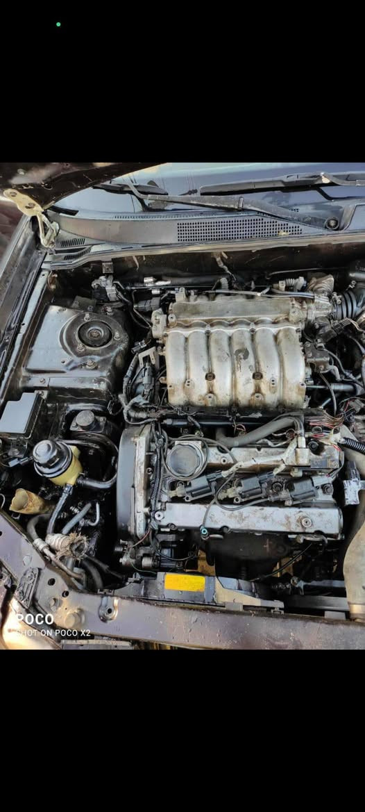 كيه افانتي موديل 2005 السياره مكينه كير جاهزه بيها مشكله بكهربئيات فجئه متشتغل رقمها كربله صدامي السياره وارد امريكي 
مكاني نجف سعرها 35 بيها مجال 
*********** ترهم بيع ومراوس
